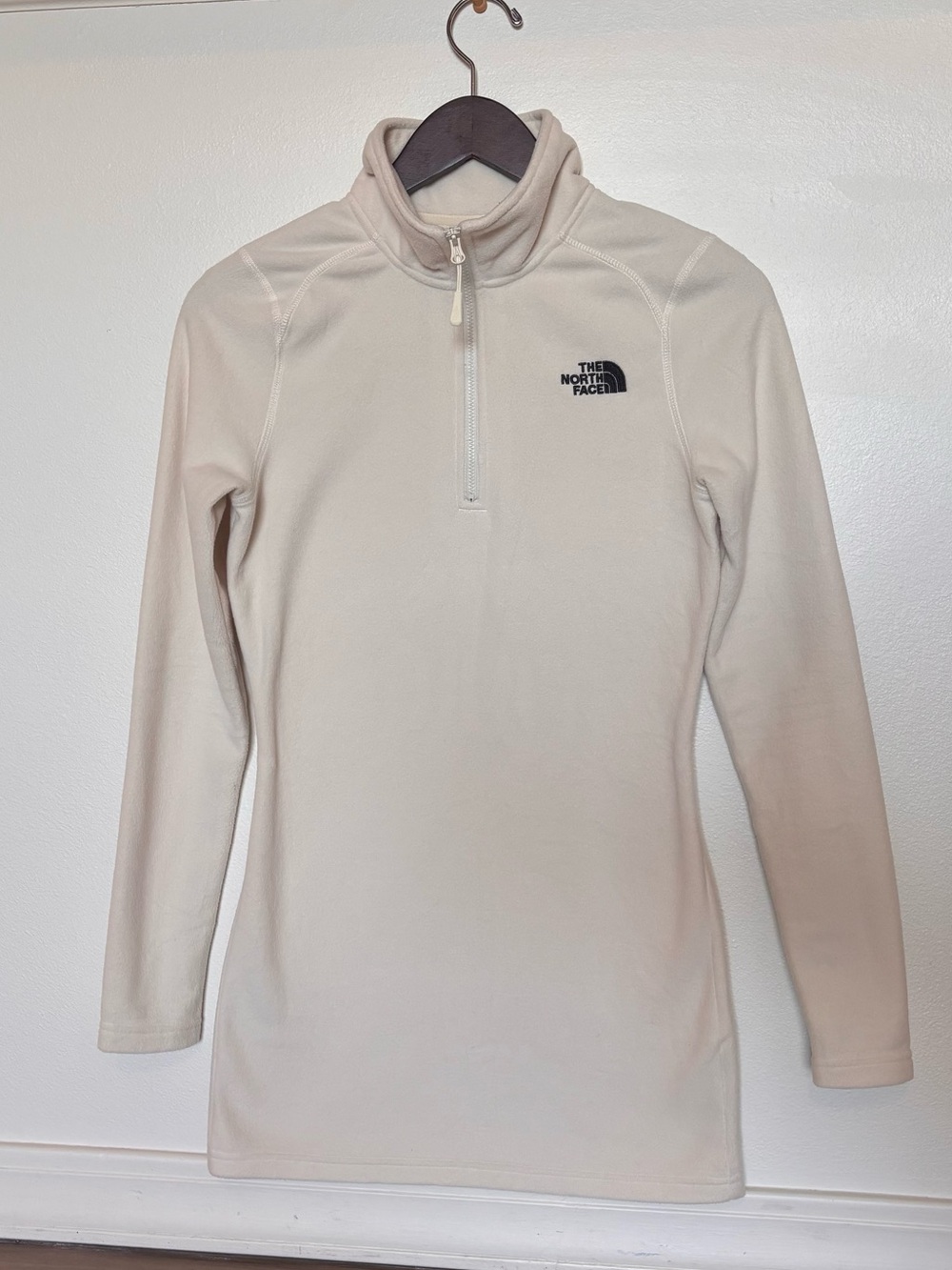 TNF Glacier Polar Fleece Dress
